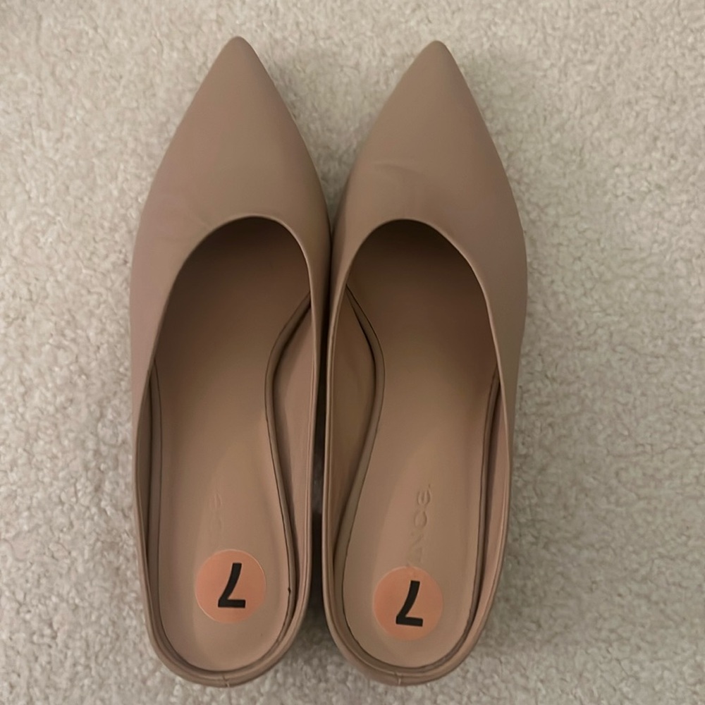 Vince mules